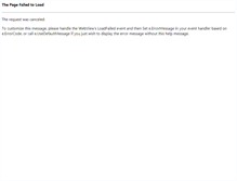 Tablet Screenshot of kdnavien.com.cn